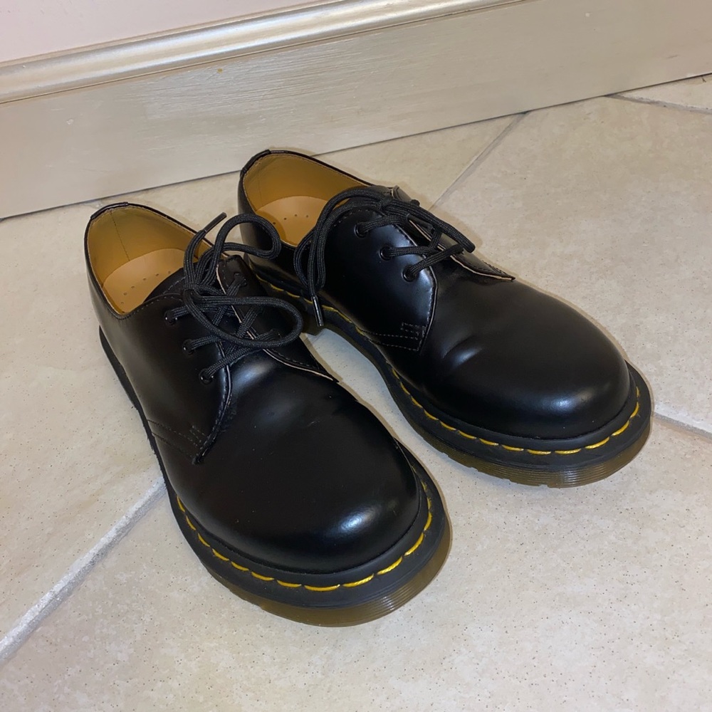Dr. Martens 1461 Oxfords